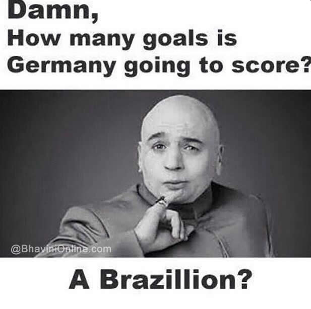 FIFA World Cup Jokes